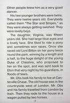 Кентервільський привид. Зображення №7