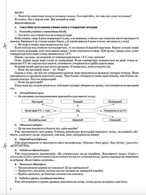 Мій конспект. Я досліджую світ. 2 клас. Частина 2 — фото 9