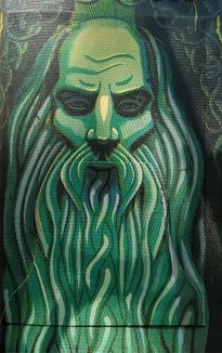 Harry Potter and the chamber of secrets (minalima edition). Book 2. Image №18