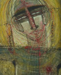 Contemporary Sacred Art. Image №7