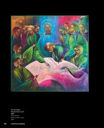 Contemporary Sacred Art. Image №10