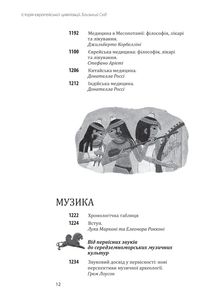 Історія європейської цивілізації. Близький Схід. Зображення №19