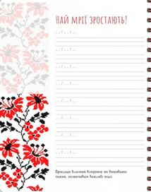 Вишиванка моїх планів. Зображення №4