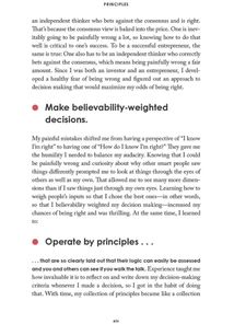 Principles. Image №10