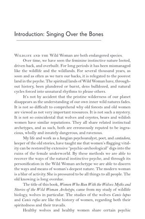 Women who run with the wolves — фото 12
