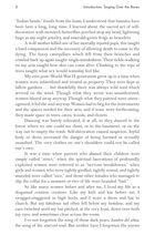 Women who run with the wolves. Зображення №8