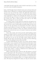 Women who run with the wolves. Зображення №9