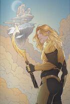Червоне повстання. Книга 1 . Image №7