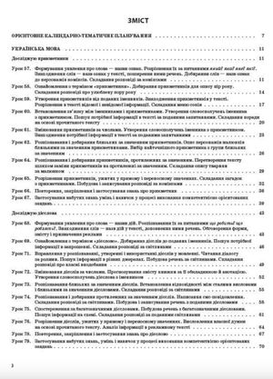 Мій конспект. Українська мова та читання. 2 клас. Частина 2 — Тетяна Абрамюк, фото 6