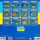 Патріотичні водяні розмальовки із секретом. Я - україночка!. Зображення №2