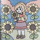 Патріотичні водяні розмальовки із секретом. Я - україночка!. Зображення №4