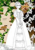 Книжка з наліпками. Книга Принцеси. Зображення №3