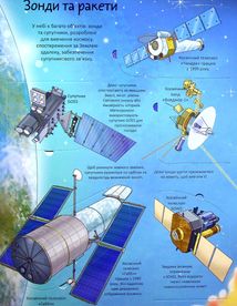 Цікаве всередині. Космос . Зображення №12