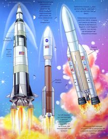 Цікаве всередині. Космос . Зображення №13