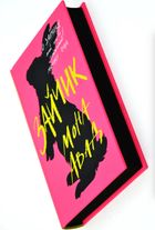 Зайчик. Рожева книга. Зображення №2