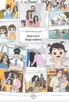 Білінгви. Моя сім’я. Moja rodzina. Зображення №4