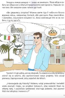 Білінгви. Наша подорож до Лондона. Nasza podróż do Londynu. Image №5