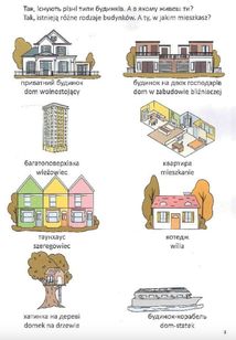 Білінгви. У будинку. W budynku. Зображення №5