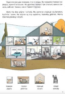 Білінгви. У будинку. W budynku. Зображення №7