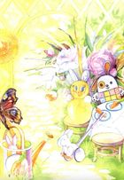 Найкращий подарунок. В зайченяти все гаразд. Зображення №3