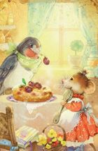 Найкращий подарунок. Малий довідник смачних порад. Зображення №5