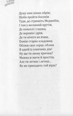 Вірші з осені — Світлана Короненко, фото 8