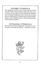 Гаррі Поттер і філософський камінь. Ґрифіндор. Ґоґвортське видання  . Зображення №7