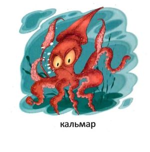 Мешканці морів — фото 11