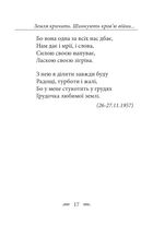 Земля кричить. Шинкують кровʼю війни.... Image №10