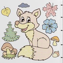 Найкраща водяна розмальовка. Тварини. 0+. Image №4