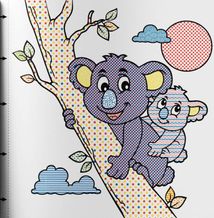 Найкраща водяна розмальовка. Тварини. 0+. Image №7