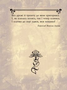 Поль Верлен. Поезії . Зображення №14