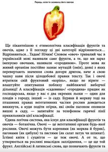 Фрукти проти овочів. Зображення №7