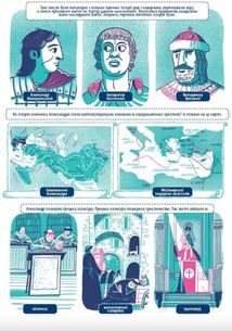 Коротка історія української літератури. Image №6