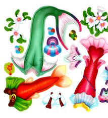 Модна майстерня. Русалонька. Image №7