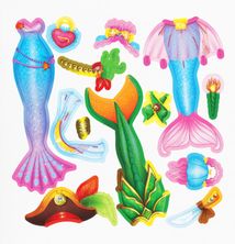 Модна майстерня. Русалонька. Image №6