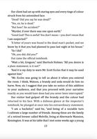 The Adventures of Sherlock Holmes. Volume IV. Image №9