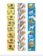 Золоте перевесло: мистецька династія Саєнків у музеях України. Зображення №3