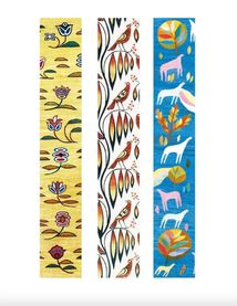 Золоте перевесло: мистецька династія Саєнків у музеях України. Зображення №3