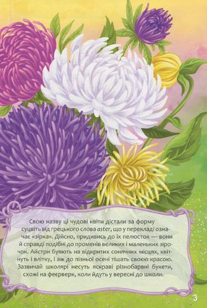 Квіткова абетка — фото 7