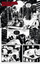 Marvel Зомбі. Чорне, біле, кров. Випуск 1. Image №3