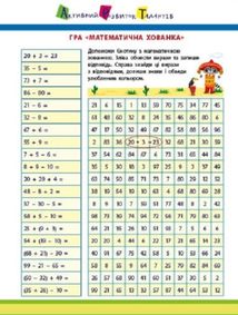 АРТ вирізалка. Додавання і віднімання. Image №4