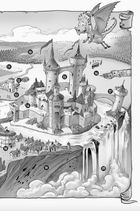 Лицар - Дракон. Дракони! Книга 4. Image №4