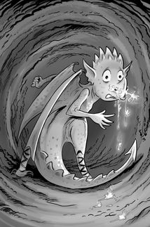 Лицар - Дракон. Турнір! Книга 5. Image №3