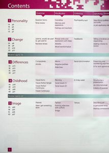 On Point B2 Upper-Intermediate English. Workbook. Image №3