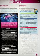 On Point B2 Upper-Intermediate English. Workbook. Image №6
