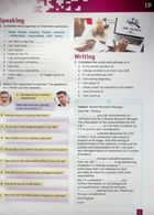 On Point B2 Upper-Intermediate English. Workbook. Image №8