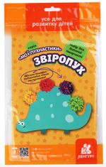 Мої пухнастики. Звіропух