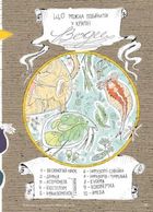 Зоряний пил під подушкою. Дитячий альманах. Зображення №4