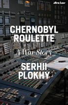 Chernobyl Roulette. Зображення №1